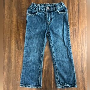 Toddler Boys Bootcut Jeans - Children’s Place 4T